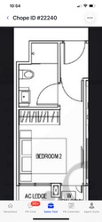 Loft 33 (D14), Apartment #486049281
